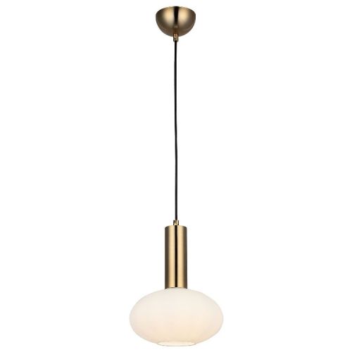 EPIKASA Hanging Lamp Lecco - Bronze ire Min 8 Cm Max 80 cm