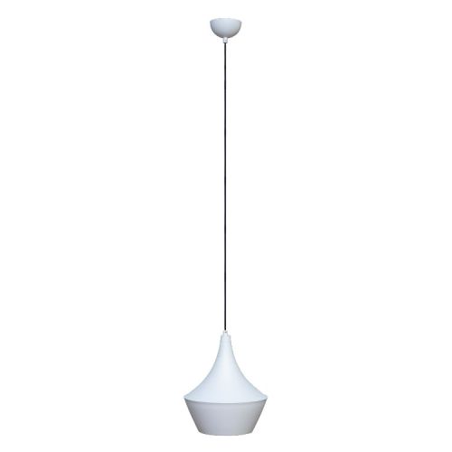 EPIKASA Hanging Lamp Firenze - Black 25x25x80 cm