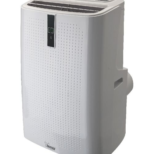 BIMAR Portable Air Conditioner Favonio - White 42x72,2x36 cm