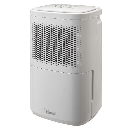 BIMAR Gas Dehumidifier with Wifi Daniel - White 28,0X46X24 cm