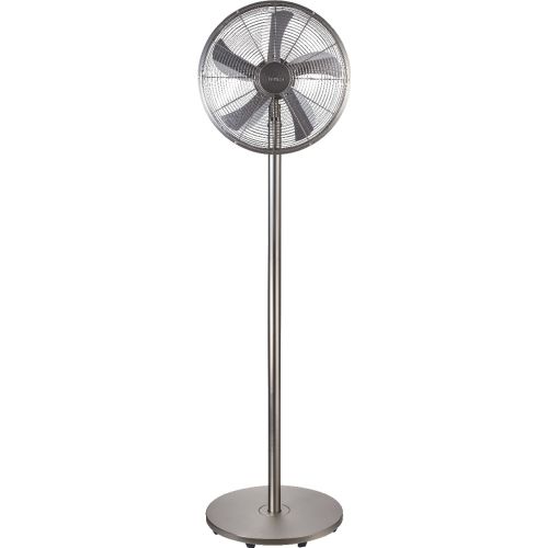 BIMAR Ceiling Fan Tramontana - Silver 45x167x46 cm