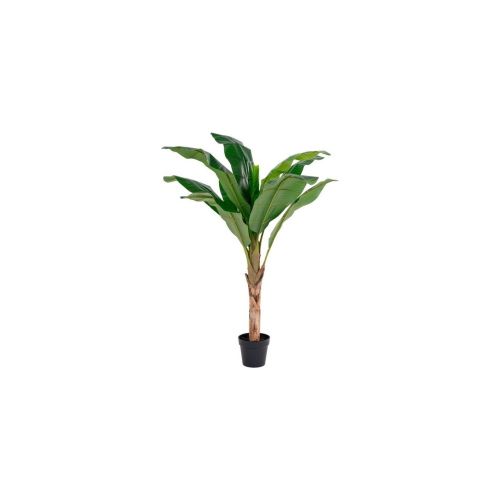 EPIKASA Artificial Plant Banana - Green 80x105x150 cm