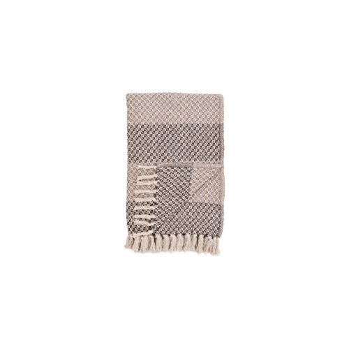 EPIKASA Blanket Belek - Brown 180x130x0,5 cm