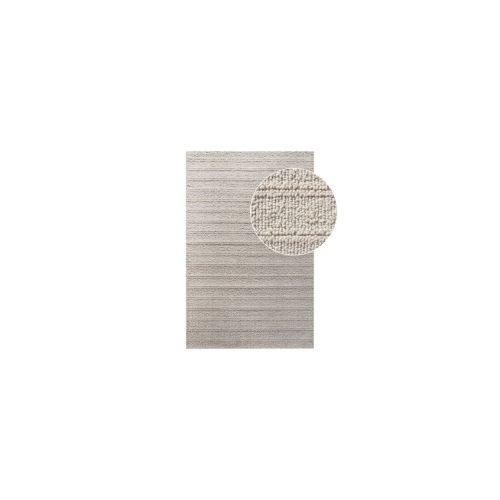 EPIKASA Rectangular Carpet Dehli - Beige 230x160x1 cm