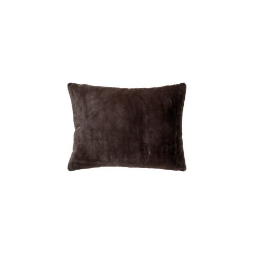 EPIKASA Decorative Cushion Evora - Brown 45x60x15 cm