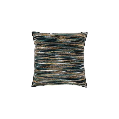 EPIKASA Decorative Cushion Geelong - Multicolor 45x45x cm