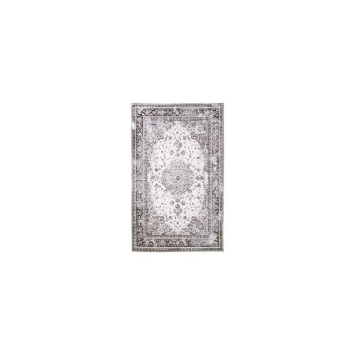 EPIKASA Rectangular Carpet Havana - Grey 230x160x1 cm