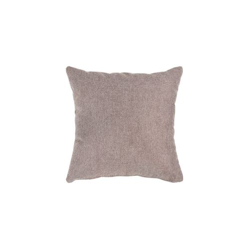 EPIKASA Decorative Cushion Lido - Beige 40x40x10 cm