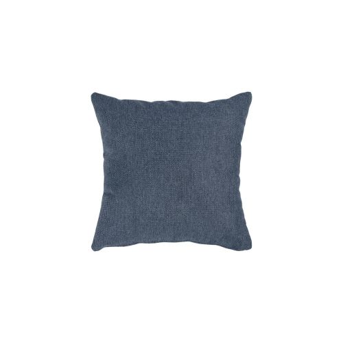 EPIKASA Decorative Cushion Lido - Blue 40x40x10 cm