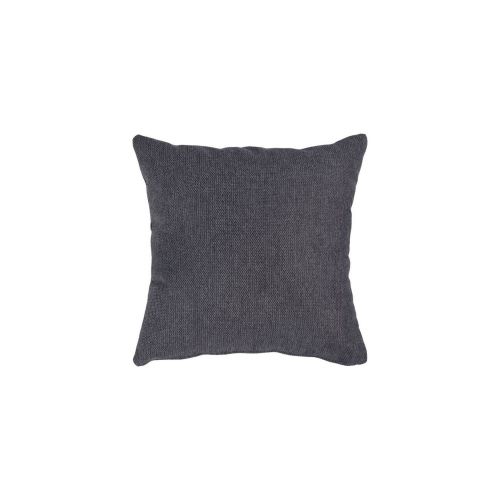 EPIKASA Decorative Cushion Lido - Grey 40x40x10 cm