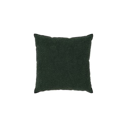 EPIKASA Decorative Cushion Lismore - Green 40x40x cm