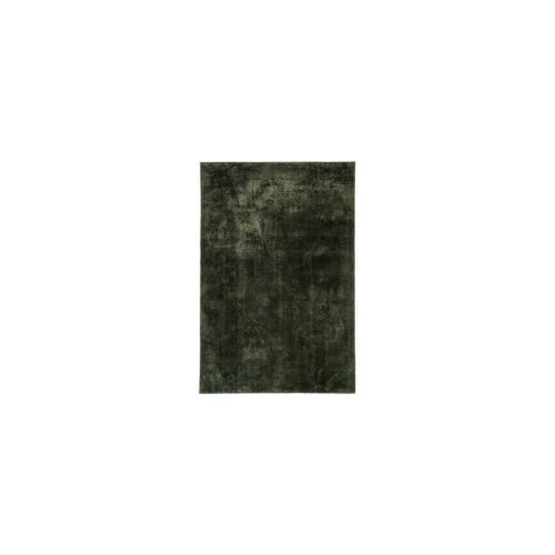 EPIKASA Tappeto Rettangolare Miami - Verde 230x160x1 cm