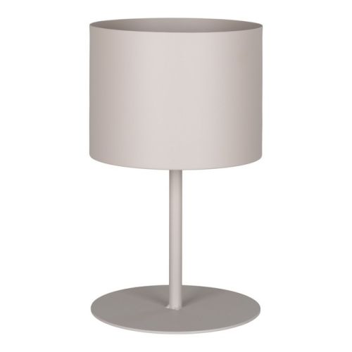EPIKASA Table Lamp Trofa - Beige 21,5x21,5x36 cm